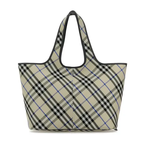 Bags > Tote Bags - - Burberry - Modalova