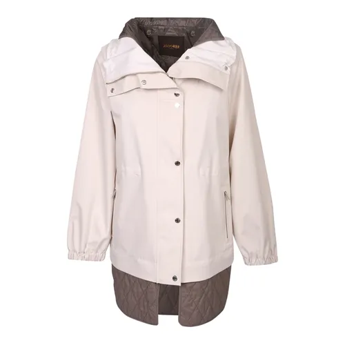 Jackets > Light Jackets - - Moorer - Modalova
