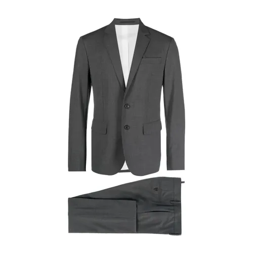 Suits > Suit Sets > Single Breasted Suits - - Dsquared2 - Modalova