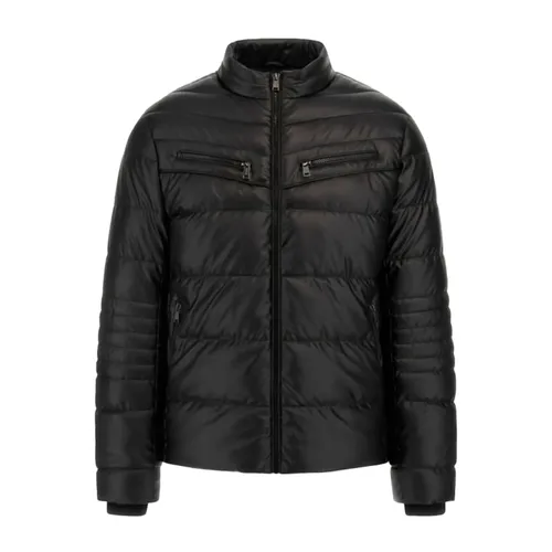 Jackets > Winter Jackets - - Guess - Modalova
