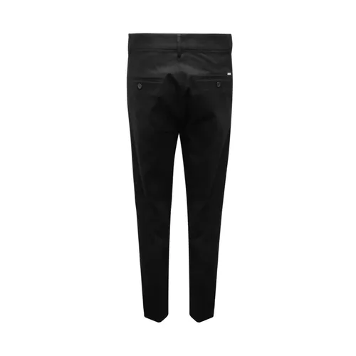 Trousers > Chinos - - Dsquared2 - Modalova