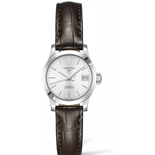 Accessories > Watches - - Longines - Modalova