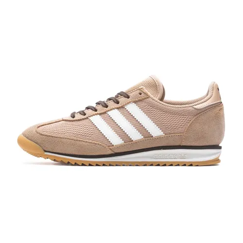Adidas - Shoes > Sneakers - Brown - Adidas - Modalova