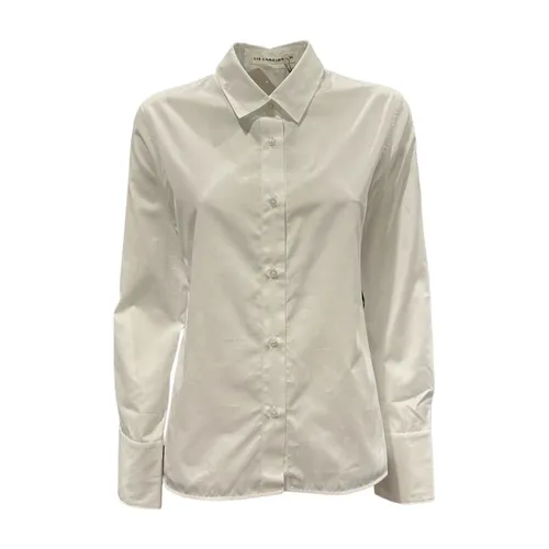 Blouses & Shirts > Shirts - - Lis Lareida - Modalova