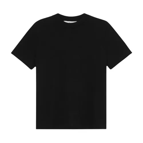 Róhe - Tops > T-Shirts - Black - Róhe - Modalova