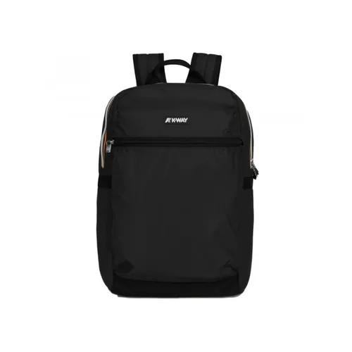 K-Way - Bags > Backpacks - Black - K-Way - Modalova