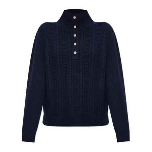 Knitwear > Turtlenecks - - A.p.c. - Modalova