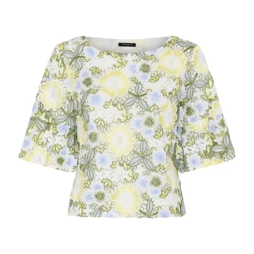 Tops > T-Shirts - - Bruuns Bazaar - Modalova
