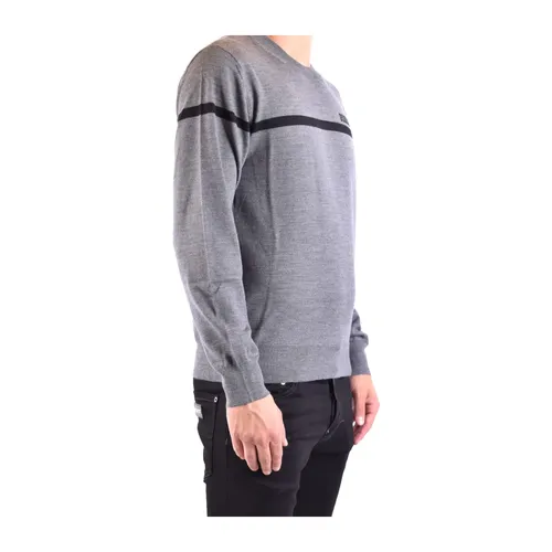 Knitwear > Round-neck Knitwear - - Dsquared2 - Modalova