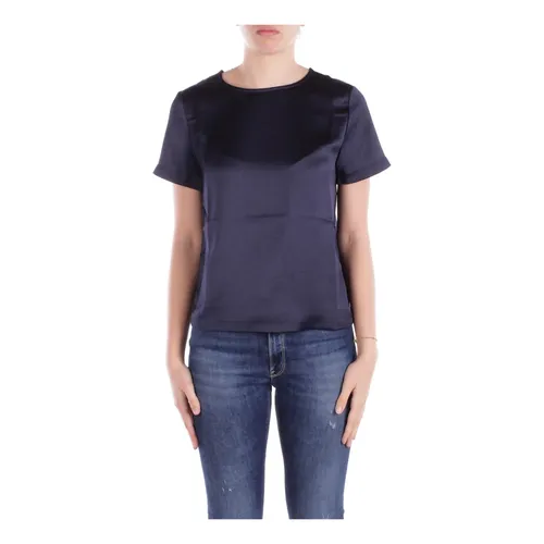 Tops > T-Shirts - - Weekend Max Mara - Modalova