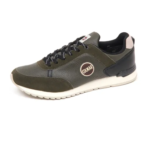 Colmar - Shoes > Sneakers - Green - Colmar - Modalova