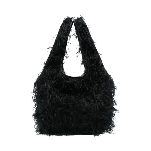 Bags > Tote Bags - - Dries Van Noten - Modalova