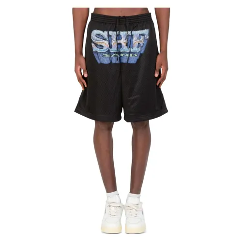 Shorts > Casual Shorts - - SKY High Farm - Modalova