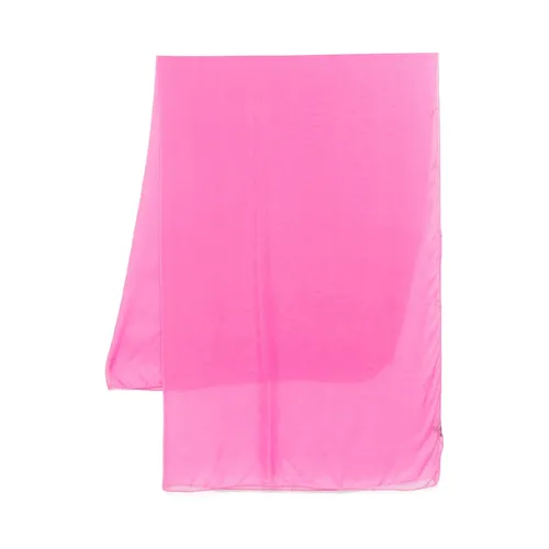 Accessories > Scarves > Silky Scarves - - Lady Anne - Modalova