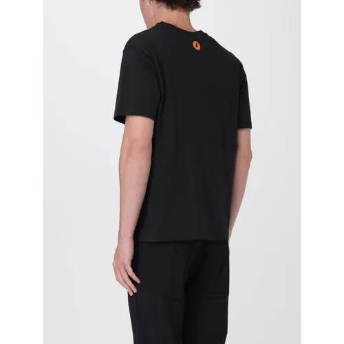 Tops > T-Shirts - - Save The Duck - Modalova