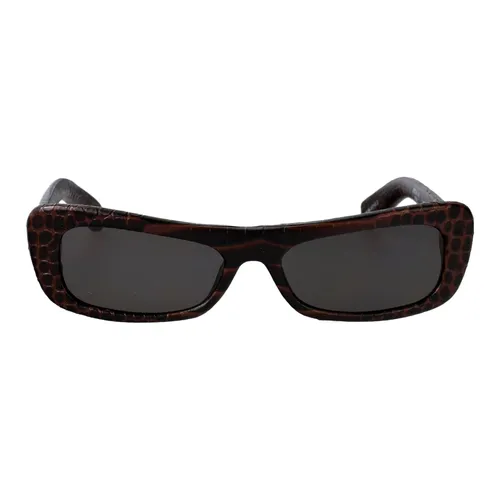 Accessories > Sunglasses - - Jacquemus - Modalova