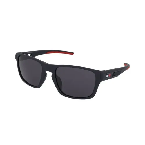 Accessories > Sunglasses - - Tommy Hilfiger - Modalova