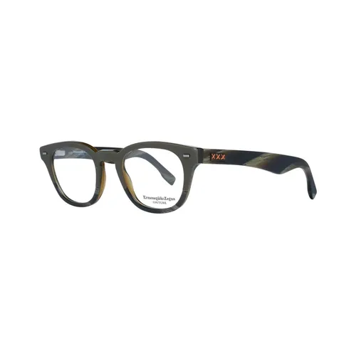 Accessories > Glasses - - Ermenegildo Zegna - Modalova