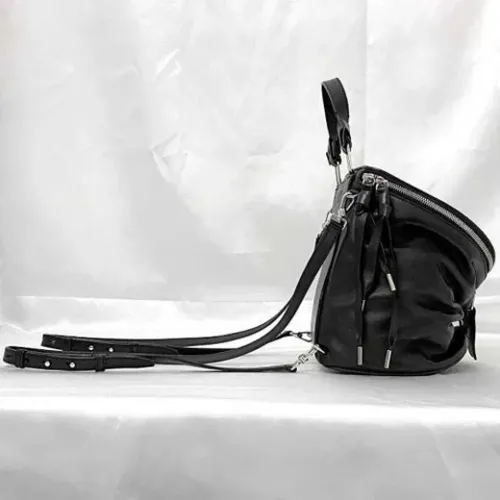 Pre-owned > Pre-owned Bags > Pre-owned Backpacks - - Bally Pre-owned - Modalova