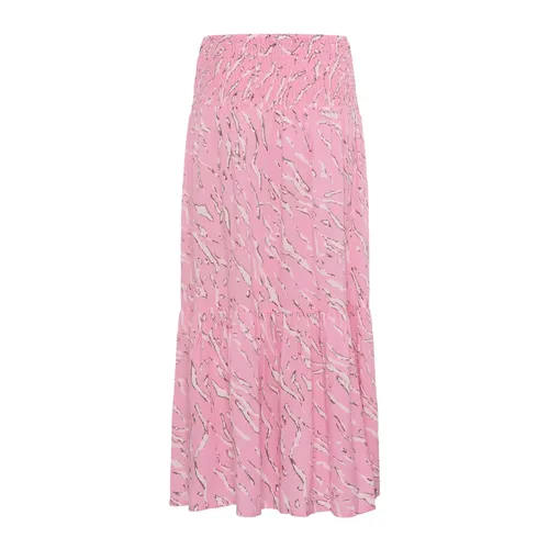 Skirts > Maxi Skirts - - Kaffe - Modalova