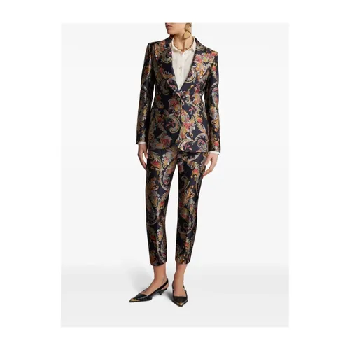 Blouses & Shirts > Shirts - - Etro - Modalova