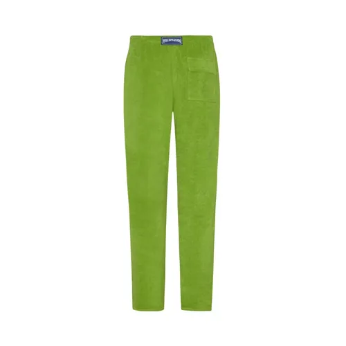 Trousers > Sweatpants - - Vilebrequin - Modalova