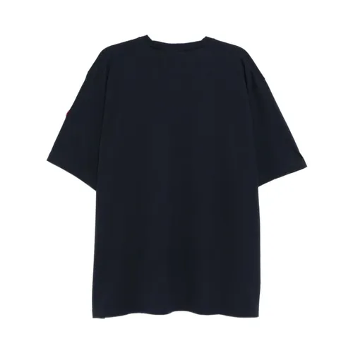 Tops > T-Shirts - - Canada Goose - Modalova