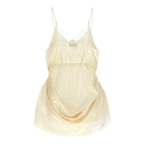 Dresses > Day Dresses > Short Dresses - - Magda Butrym - Modalova