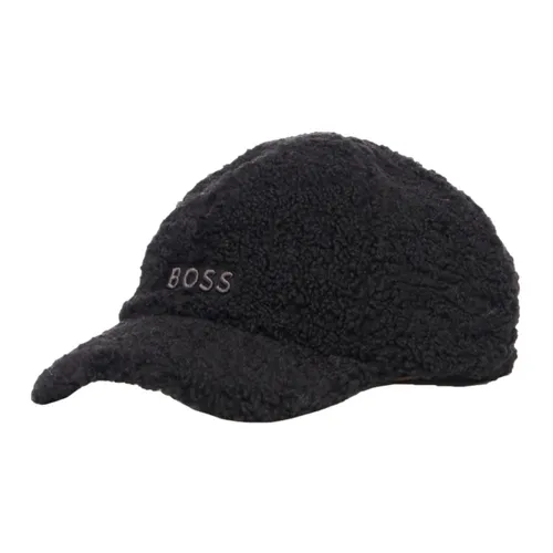 Accessories > Hats > Caps - - Hugo Boss - Modalova