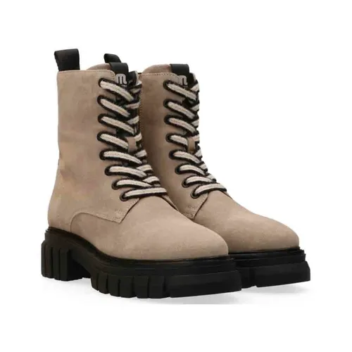 Shoes > Boots > Ankle Boots - - Maruti - Modalova
