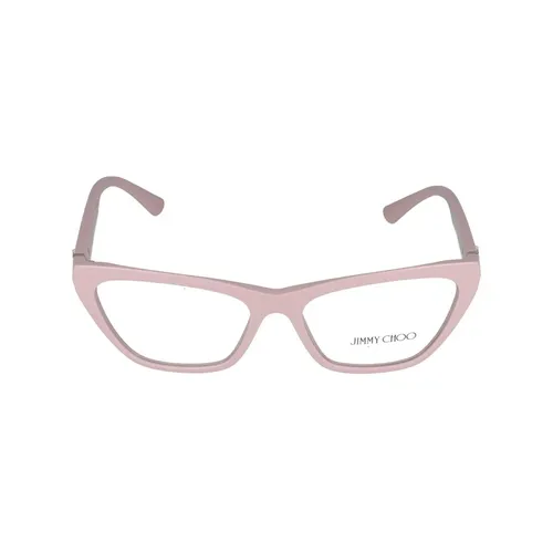 Accessories > Glasses - - Jimmy Choo - Modalova