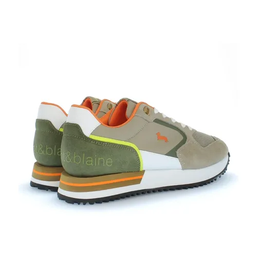 Shoes > Sneakers - - Harmont & Blaine - Modalova