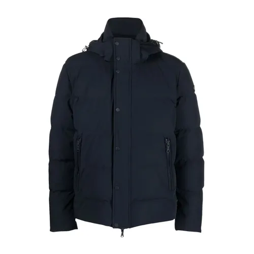 Jackets > Down Jackets - - Paul & Shark - Modalova