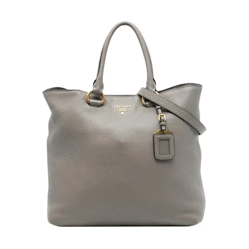 Pre-owned > Pre-owned Bags > Pre-owned Handbags - - Prada Vintage - Modalova