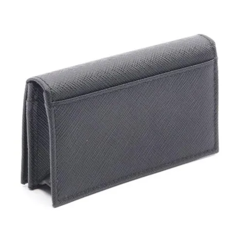 Pre-owned > Pre-owned Accessories > Pre-owned Wallets - - Prada Vintage - Modalova