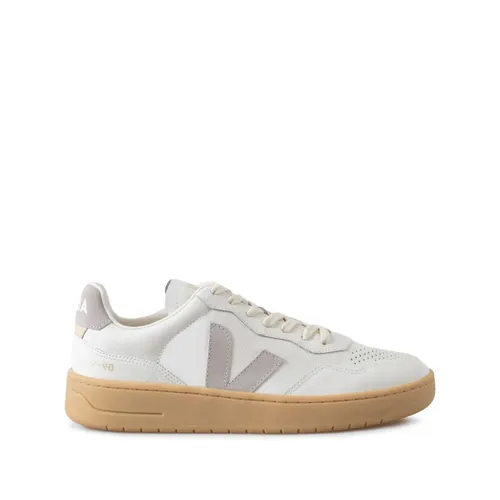 Veja - Shoes > Sneakers - White - Veja - Modalova