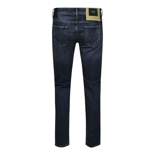 Jeans > Skinny Jeans - - Incotex - Modalova