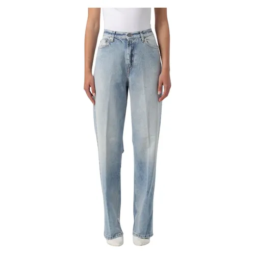 Jeans > Loose-fit Jeans - - Dondup - Modalova