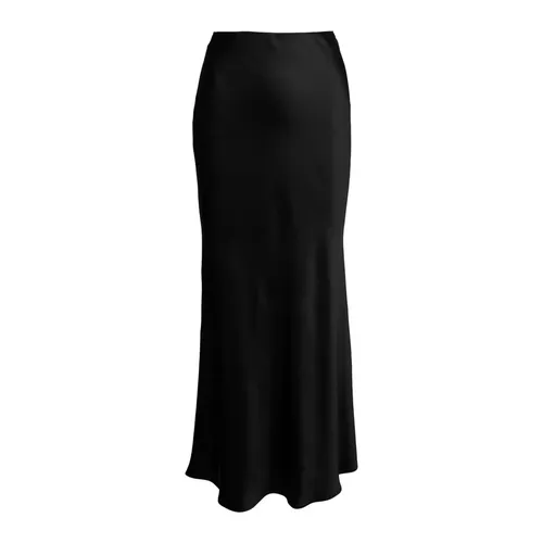 Skirts > Maxi Skirts - - Plain Units - Modalova