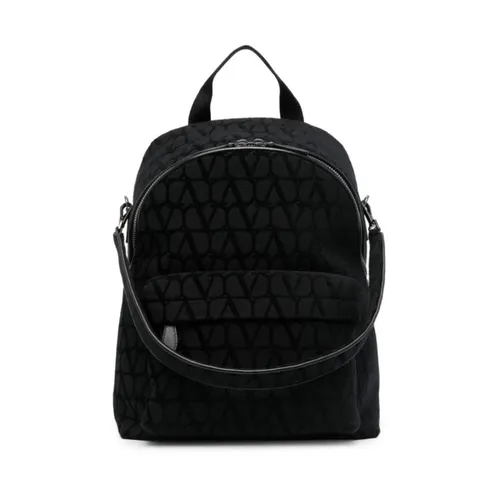 Bags > Backpacks - - Valentino Garavani - Modalova