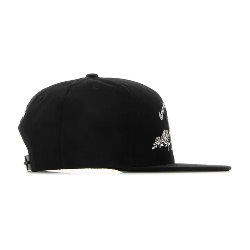 Accessories > Hats > Caps - - Willy Chavarria - Modalova
