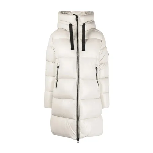 Coats > Parkas - - Save The Duck - Modalova