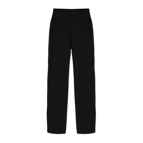 Trousers > Straight Trousers - - IRO - Modalova