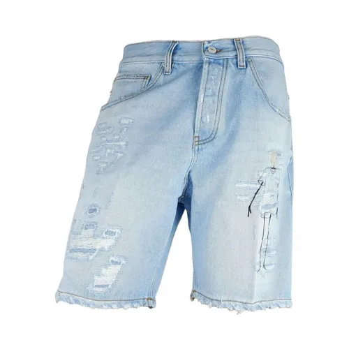 Shorts > Denim Shorts - - Don The Fuller - Modalova
