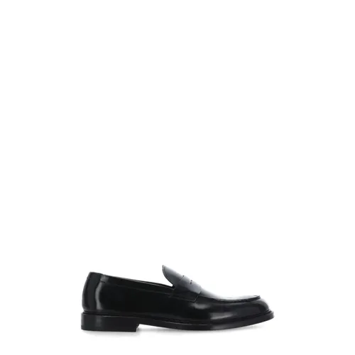 Shoes > Flats > Loafers - - Doucal's - Modalova