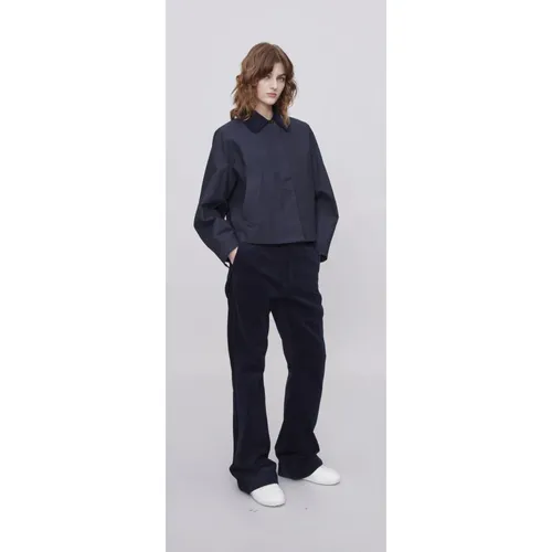 Jackets > Light Jackets - - A.p.c. - Modalova