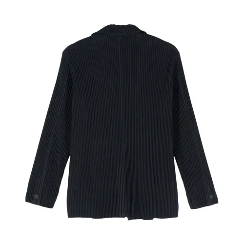Jackets > Blazers - - Issey Miyake - Modalova