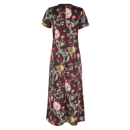 Dresses > Day Dresses > Midi Dresses - - La DoubleJ - Modalova
