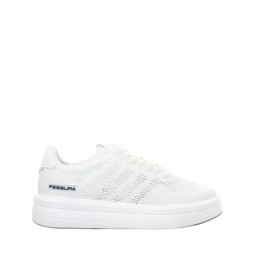 Shoes > Sneakers - - Fessura - Modalova