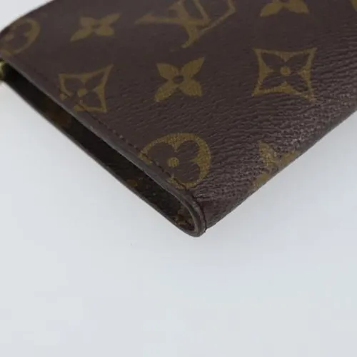 Pre-owned > Pre-owned Bags > Pre-owned Clutches - - Louis Vuitton Vintage - Modalova